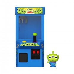Ігровий набір Bitty POP! Arcade серії Історія іграшок - Прибулець (GW) фото-2