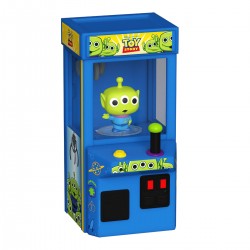 Ігровий набір Bitty POP! Arcade серії Історія іграшок - Прибулець (GW) фото-3