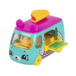 Міні-Машинка Shopkins Cutie Cars S1 - Тако-Мандрівник фото-1