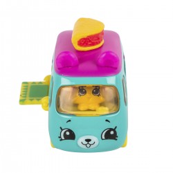Міні-Машинка Shopkins Cutie Cars S1 - Тако-Мандрівник фото-2