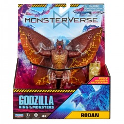Фигурка Godzilla vs. Kong – Родан (15 см) фото-5