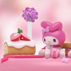 Ігровий набір Mighty Jaxx серії Kandyland: Sanrio - Май Мелоді фото-5