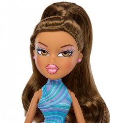 Игровой набор Bratz серии Play Sportz – Гимнастка Ясмин фото-5