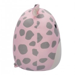 М'яка іграшка Squishmallows - Поросятко Аквітанія (30 cm) фото-5
