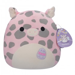 М'яка іграшка Squishmallows - Поросятко Аквітанія (30 cm) фото-7
