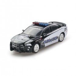 Автомодель - Dodge Charger Police 2014 (1:26) фото-1