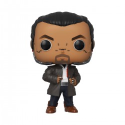 Ігрова фігурка Funko POP! серії Cyberpunk 2077 - Такемура фото-1