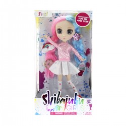 Кукла Shibajuku S3 - Юки фото-3