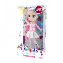 Кукла Shibajuku S3 - Юки фото-2