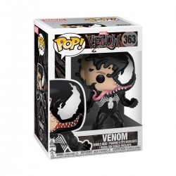 Игровая фигурка Funko POP! cерии Веном – Веном/Эдди Брок фото-2