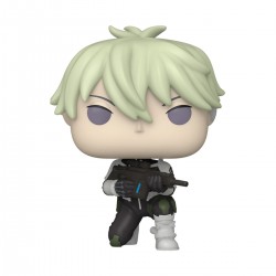 Игровая фигурка Funko POP! - Рэно Итикава фото-2