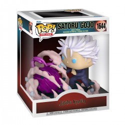 Игровая фигурка Funko POP! серии Магическая битва - Годжо