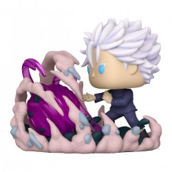 Игровая фигурка Funko POP! серии Магическая битва - Годжо фото-2