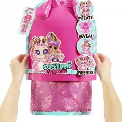 Ігровий набір з лялькою L.O.L. Surprise! серії Tweens Costume - Алі Денс фото-4