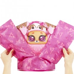 Ігровий набір з лялькою L.O.L. Surprise! серії Tweens Costume - Алі Денс фото-5