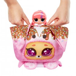 Ігровий набір з лялькою L.O.L. Surprise! серії Tweens Costume - Алі Денс фото-7
