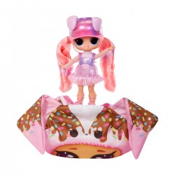 Ігровий набір з лялькою L.O.L. Surprise! серії Tweens Costume - Алі Денс фото-8