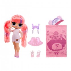 Ігровий набір з лялькою L.O.L. Surprise! серії Tweens Costume - Алі Денс фото-10