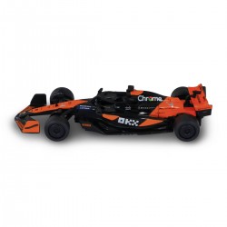 Автомодель - McLaren F1 (2024) (1:43) фото-8