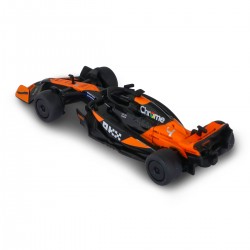 Автомодель - McLaren F1 (2024) (1:43) фото-9