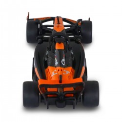 Автомодель - McLaren F1 (2024) (1:43) фото-10