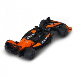Автомодель - McLaren F1 (2024) (1:43) фото-11