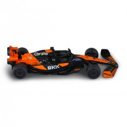 Автомодель - McLaren F1 (2024) (1:43) фото-12