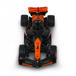 Автомодель - McLaren F1 (2024) (1:43) фото-14