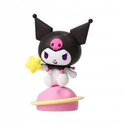 Фігурка-сюрприз Pop Top Kuromi – Галактичні пригоди (світло) фото-2