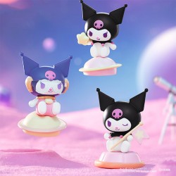 Фігурка-сюрприз Pop Top Kuromi – Галактичні пригоди (світло) фото-4