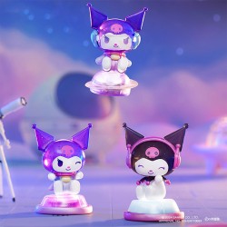 Фігурка-сюрприз Pop Top Kuromi – Галактичні пригоди (світло) фото-5
