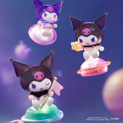 Фігурка-сюрприз Pop Top Kuromi – Галактичні пригоди (світло) фото-6