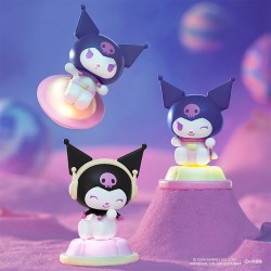 Фігурка-сюрприз Pop Top Kuromi – Галактичні пригоди (світло) фото-7