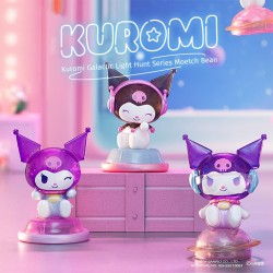 Фігурка-сюрприз Pop Top Kuromi – Галактичні пригоди (світло) фото-8