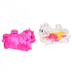 Сенсорный конструктор Jelly Blox - Радуга фото-5