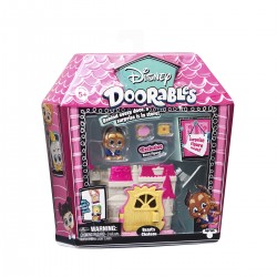 Игровой Набор Disney Doorables - Красавица И Чудовище фото-4