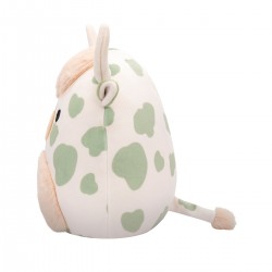 М'яка іграшка Squishmallows – Корівка Целестін (19 cm) фото-3