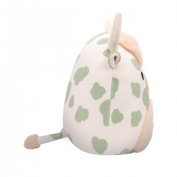 М'яка іграшка Squishmallows – Корівка Целестін (19 cm) фото-5