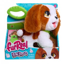 Інтерактивна іграшка Furreal серії Poop-A-Lots – Кінг Чарльз Спанієль