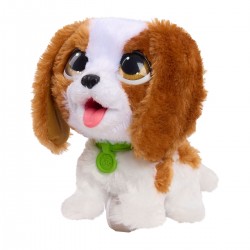 Интерактивная игрушка Furreal серии Poop-A-Lots – Кинг Чарльз Спаниель фото-2