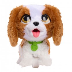 Интерактивная игрушка Furreal серии Poop-A-Lots – Кинг Чарльз Спаниель фото-3