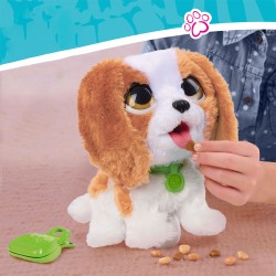 Интерактивная игрушка Furreal серии Poop-A-Lots – Кинг Чарльз Спаниель фото-4