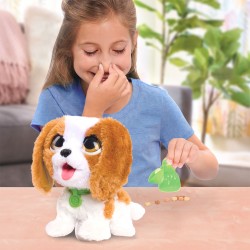 Интерактивная игрушка Furreal серии Poop-A-Lots – Кинг Чарльз Спаниель фото-5