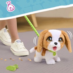 Интерактивная игрушка Furreal серии Poop-A-Lots – Кинг Чарльз Спаниель фото-6