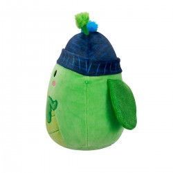 М'яка іграшка Squishmallows – Богомол Трентон (19 cm) фото-3