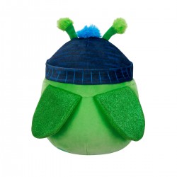 М'яка іграшка Squishmallows – Богомол Трентон (19 cm) фото-4
