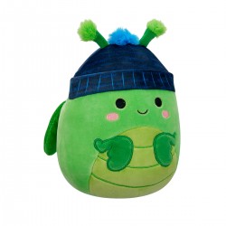 М'яка іграшка Squishmallows – Богомол Трентон (19 cm) фото-6