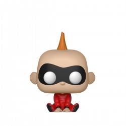 Ігрова Фігурка Funko Pop! Серії Суперсімейка - Джек-Джек фото-2