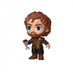 Игровая фигурка Funko 5 star серии GOT S10 - Tyrion Lannister фото-1
