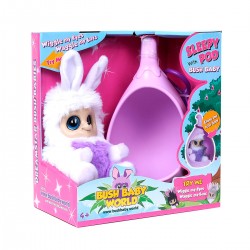 Игровой Набор Bush Baby World - Аби фото-5